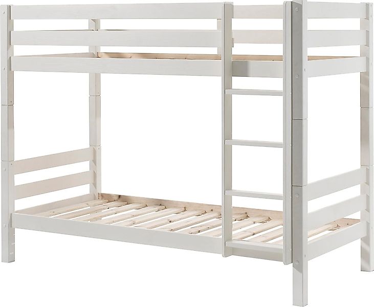 Vipack "Pino" Made in Europe, wahlweise mit Bettschublade günstig online kaufen