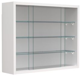 VCM Hängevitrine Hängevitrine Wandvitrine Sammel Deko günstig online kaufen
