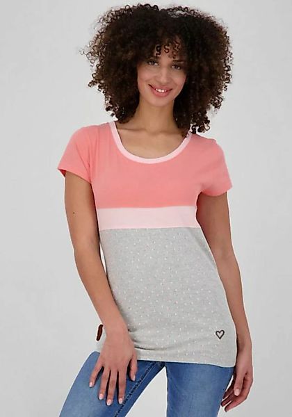 Alife & Kickin T-Shirt RamiraAK B günstig online kaufen