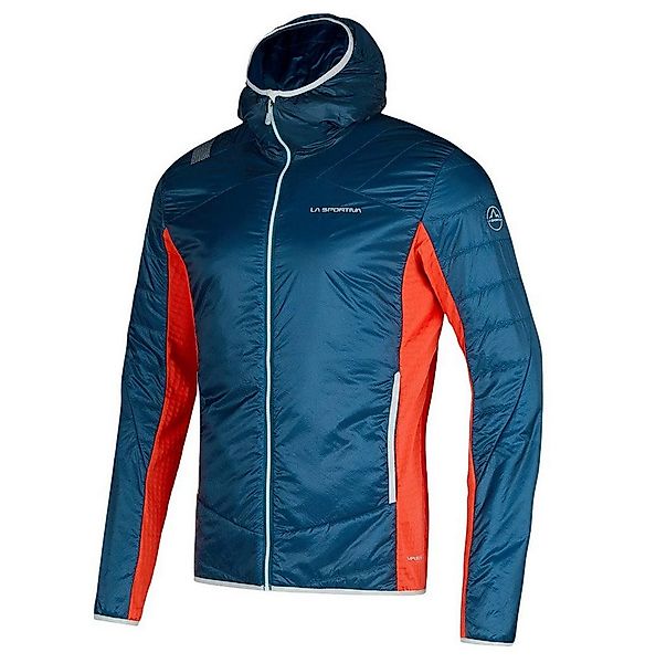 La Sportiva Hybridjacke Isolationsjacke Aequilibrium Insulation Hoody (leic günstig online kaufen
