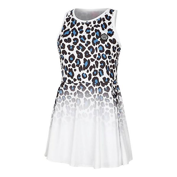 BIDI BADU Tenniskleid Leoparty Styles Dress günstig online kaufen