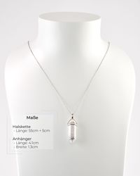 LAVISA Kette mit Anhänger LAVISA Obelisk günstig online kaufen