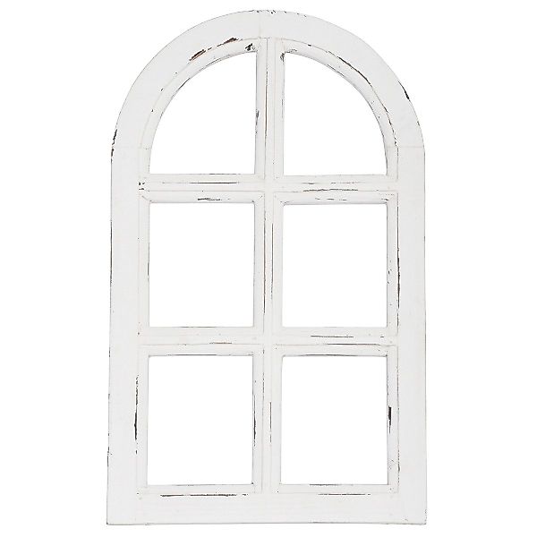 Viana Dekofigur Holzdeko Shabby Chic Deko günstig online kaufen