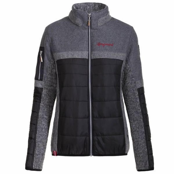 RennerXXL Fleecejacke Almgwand Nordwand Damen Jacke günstig online kaufen