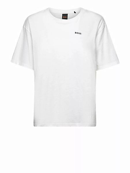 BOSS ORANGE T-Shirt C-Eband (1-tlg) günstig online kaufen