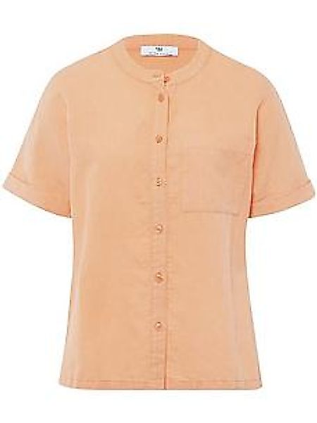 Bluse Peter Hahn orange günstig online kaufen