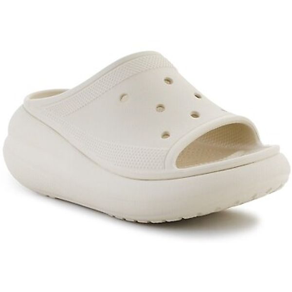 Crocs  Zehentrenner Crush Slide Bone Os günstig online kaufen