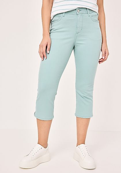 Paddock's 3/4-Jeans PIA Slim-Fit Caprihose mit günstig online kaufen