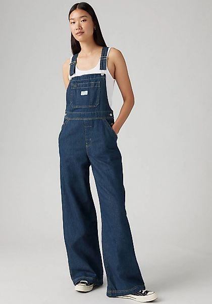 Levis Overall "XL OVERALL" mit Taschen günstig online kaufen