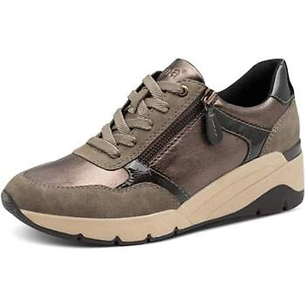 Jana  Sneaker 8-23763-45 marrón günstig online kaufen