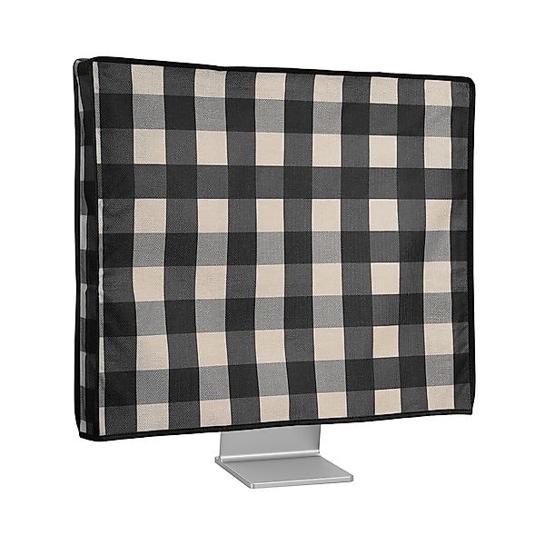 kwmobile Etui Leinen Hülle für 20-22" günstig online kaufen