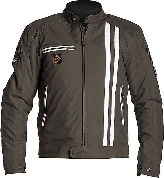 Helstons Motorradjacke Cobra Motorrad Textiljacke herausnehmbares Innenfutt günstig online kaufen