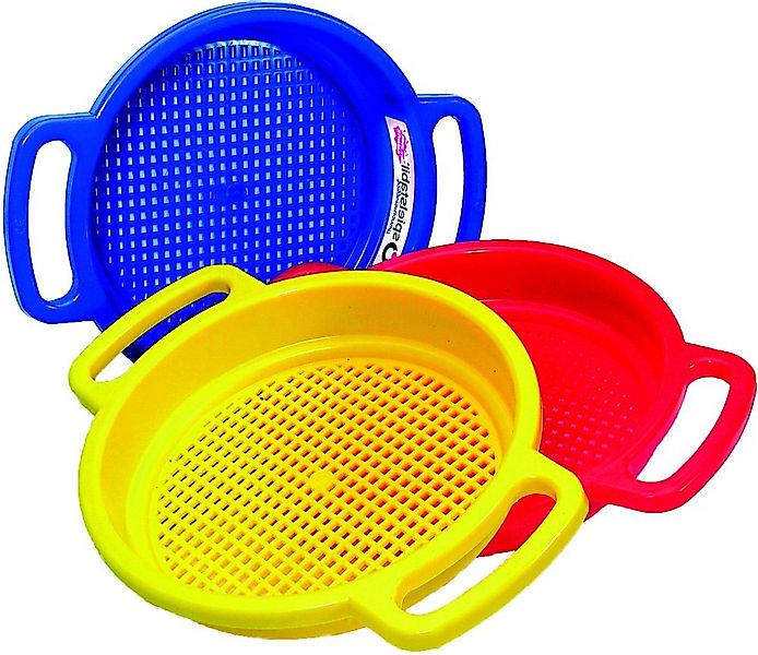 Spielstabil Outdoor-Spielzeug Spielstabil Sieb groß Classic günstig online kaufen