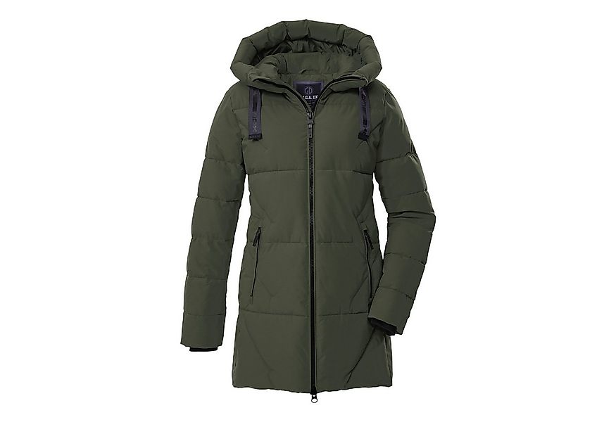 G.I.G.A. DX by killtec Funktionsmantel Steppparka GW 30 WMN QLTD PRK günstig online kaufen