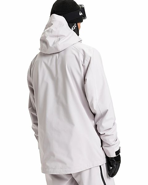 Quiksilver Snowboardjacke "Muldrow 20K" günstig online kaufen