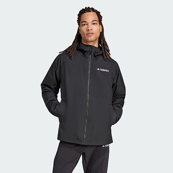 adidas TERREX Funktionsjacke TERREX MULTI 2L günstig online kaufen