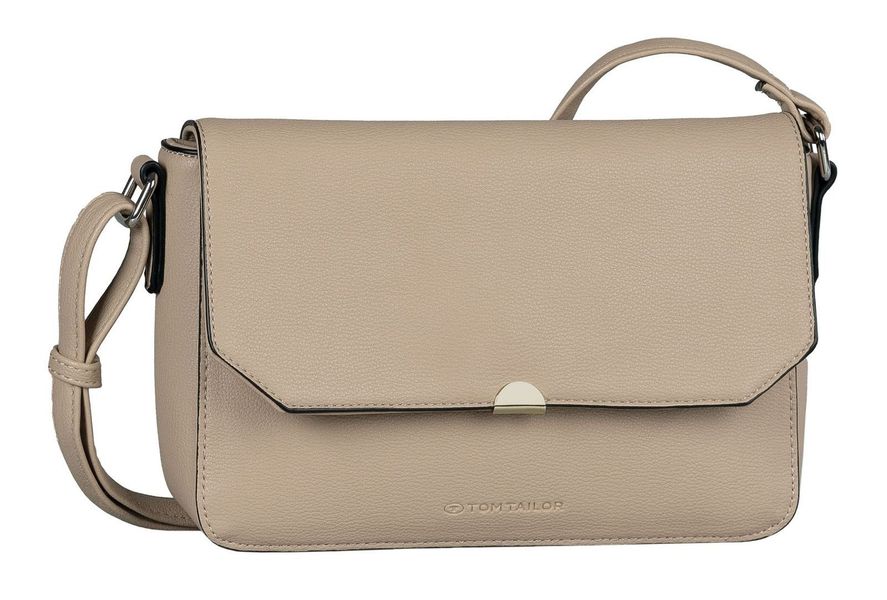 TOM TAILOR Umhängetasche Flap Bag No günstig online kaufen