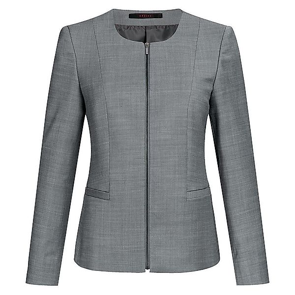 GREIFF Jeansblazer Greiff Modern WITH 37.5® günstig online kaufen