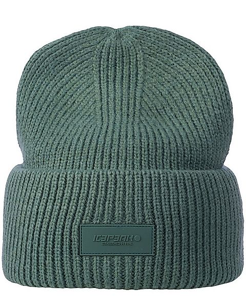 Icepeak Strickmütze Damen Mütze Halbur günstig online kaufen