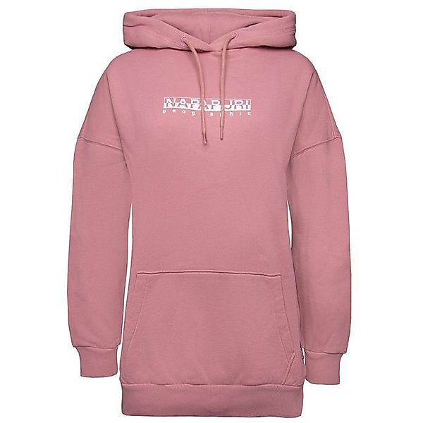 Napapijri Kapuzenpullover B-Box H W 2 Damen günstig online kaufen