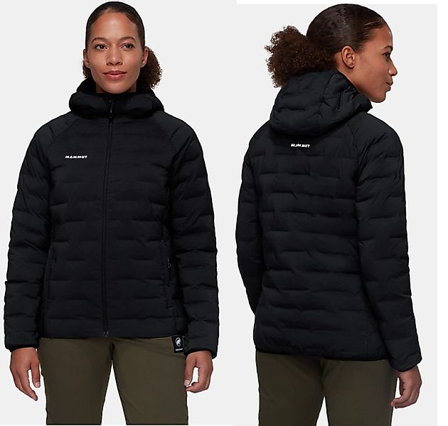 Mammut Outdoorjacke Mammut Sender In Hooded günstig online kaufen