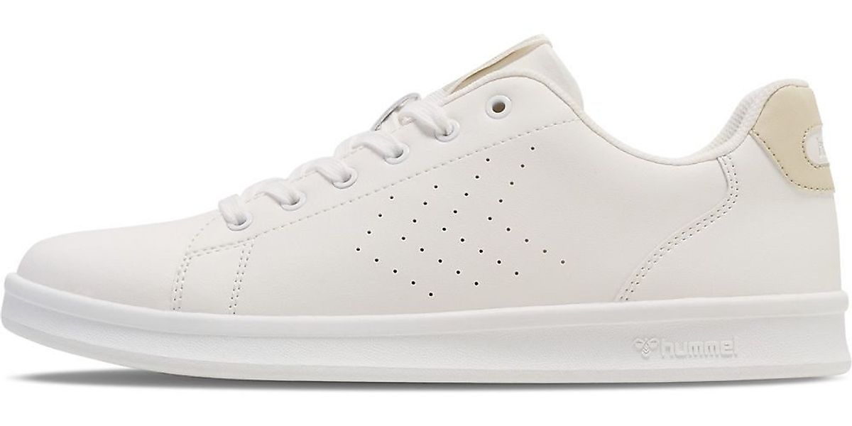 hummel Court Line Sneaker günstig online kaufen