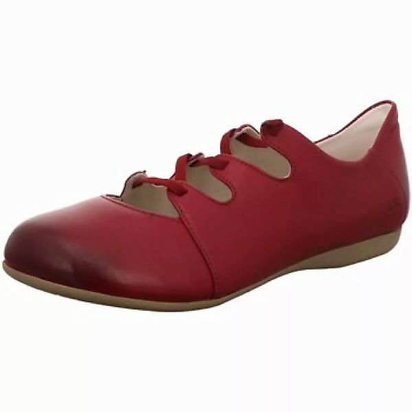 Josef Seibel  Damenschuhe Slipper Fiona 04 87204 971 490 berry Glove 87204 günstig online kaufen