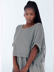 YC Fashion & Style Sommerkleid Lagenlook-Kleid günstig online kaufen