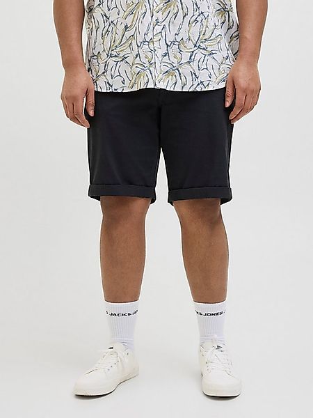 Jack & Jones PlusSize Chinoshorts JPSTDAVE JJCHINO SHORTS SN AKM PLS günstig online kaufen
