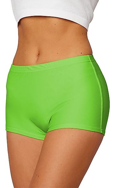 Merry Style Badeshorts Damen Bikinihose L23L1 schnell trocknend günstig online kaufen