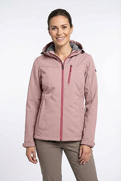 Killtec Softshelljacke KOS 89 WMN SFTSHLL JCKT günstig online kaufen