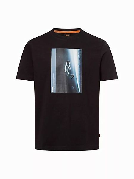 BOSS ORANGE T-Shirt Mineral günstig online kaufen