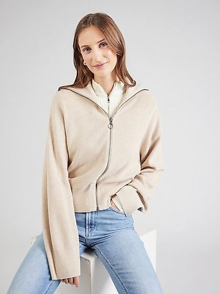 InWear Strickjacke Jogan (1-tlg) Plain/ohne Details günstig online kaufen