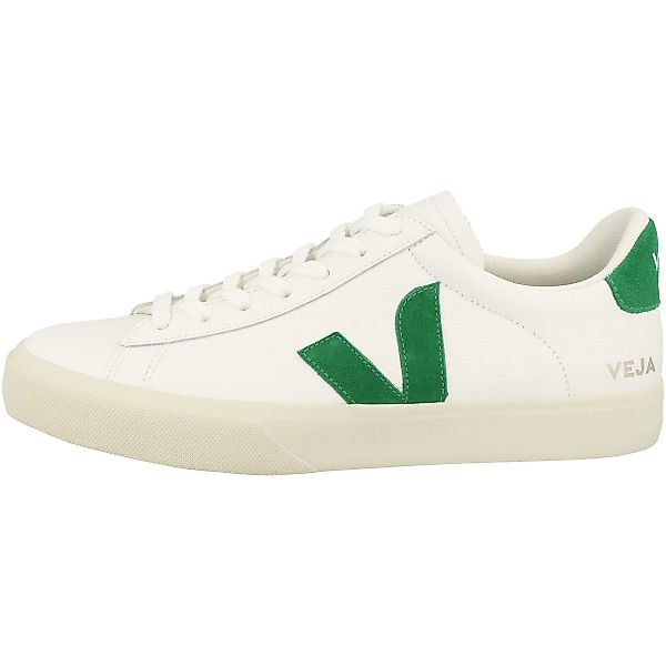 VEJA Campo Chromefree Leather Herren Sneaker günstig online kaufen