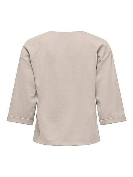 ONLY Anzugsakko ONLPOPTRASH LIFE 3/4 SHORT BLAZER T günstig online kaufen