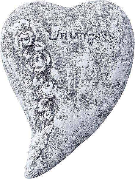 Stone and Style Gartenfigur Grabschmuck kleines günstig online kaufen