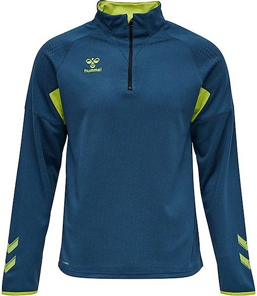 hummel Sweatshirt Hmllead günstig online kaufen