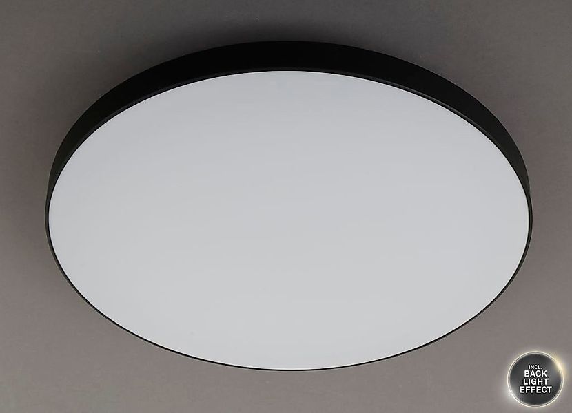 Briloner Leuchten LED Deckenleuchte SIMPA günstig online kaufen