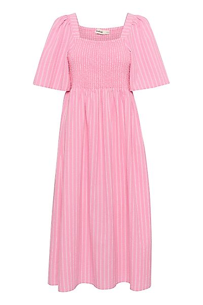 SOAKED IN LUXURY Blusenkleid Kleid SLAnvitte günstig online kaufen