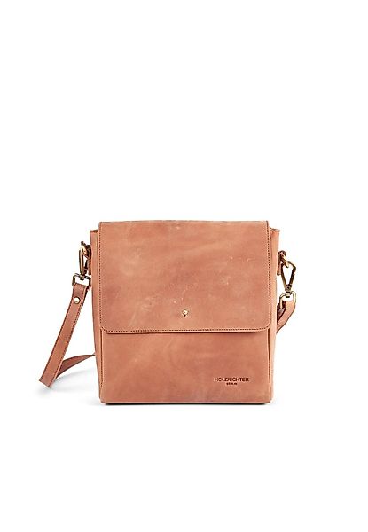 HOLZRICHTER Berlin Umhängetasche No 2-2 (L) günstig online kaufen
