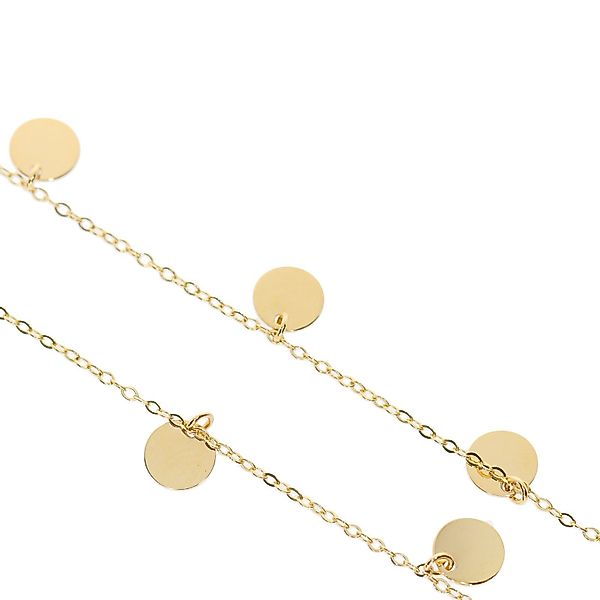 Stella-Jewellery Goldarmband 585er Gold Armband mit günstig online kaufen