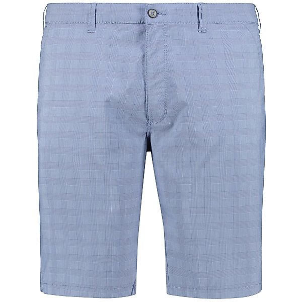 Pioneer Shorts mit Elasthan Farbe hellblau Größe: 31 günstig online kaufen