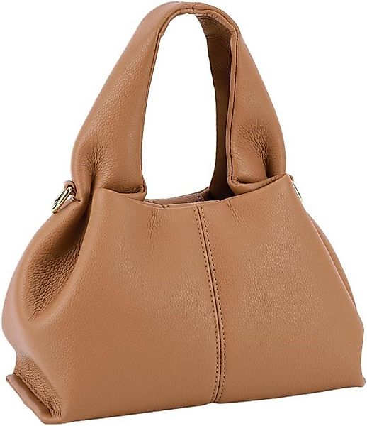 LuxusKollektion Handtasche Kleine PU-Leder Umhängetasche Damen günstig online kaufen