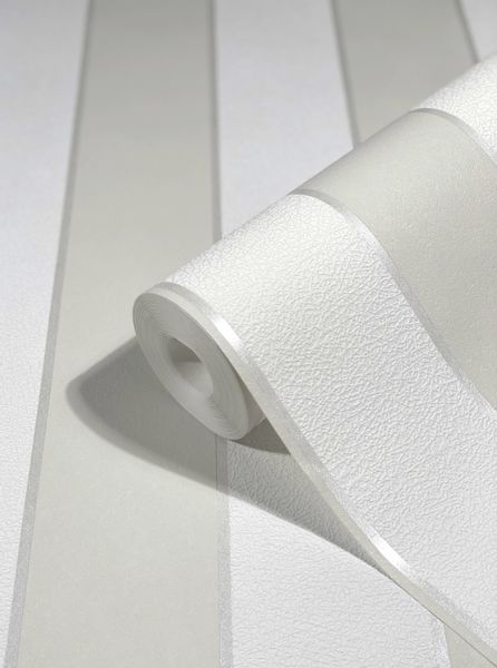Marburg Vliestapete, Streifen, schimmernd, (1 St), günstig online kaufen