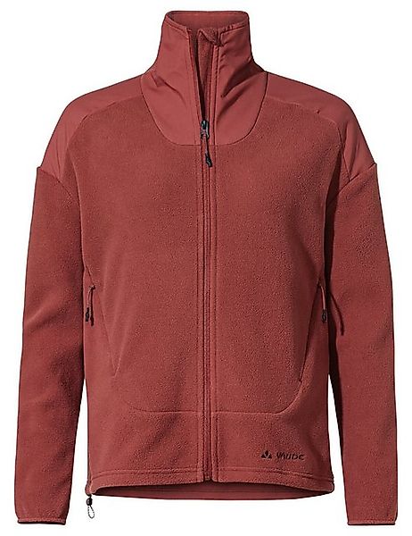 VAUDE Outdoorjacke Women's Mineo Fleece Jacket II (1-St) Klimaneutral kompe günstig online kaufen