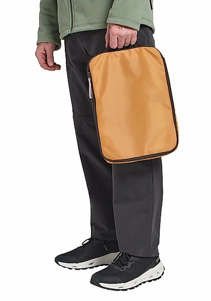 Jack Wolfskin Beuteltasche "COMPRESSION CUBE 8" günstig online kaufen