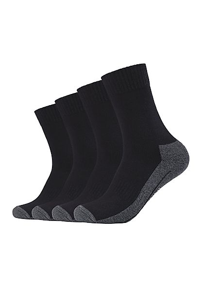 Camano Socken "Sportsocken 4er Pack" günstig online kaufen