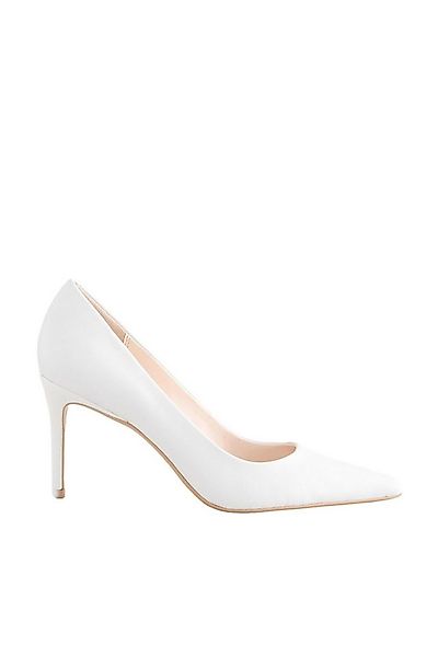 Next Forever Comfort® mittelhohe Pumps aus Leder Pumps (1-tlg) günstig online kaufen