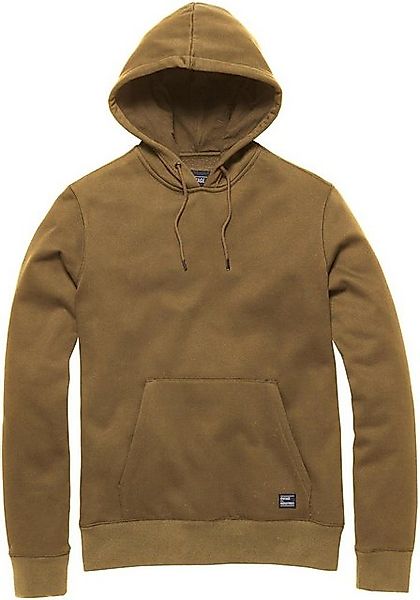Vintage Industries Kapuzenpullover günstig online kaufen
