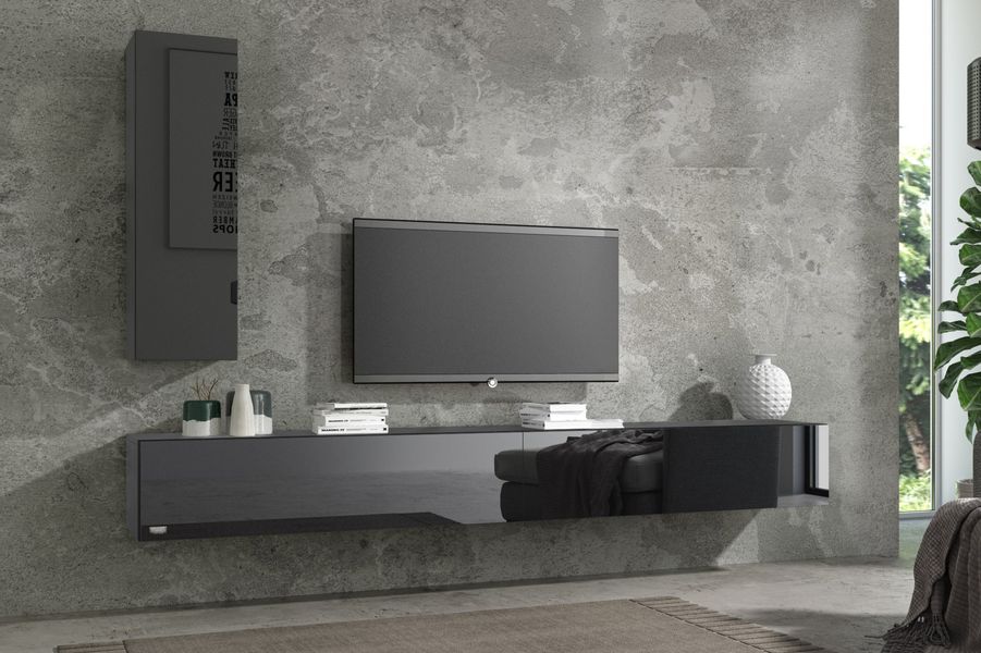 Wuun TV-Board Wuun® Somero Lowboard Tv-Board günstig online kaufen